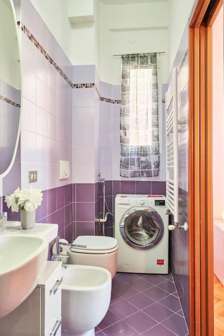 Easylife - Comfortable In Sant'ambrogio * Milaan