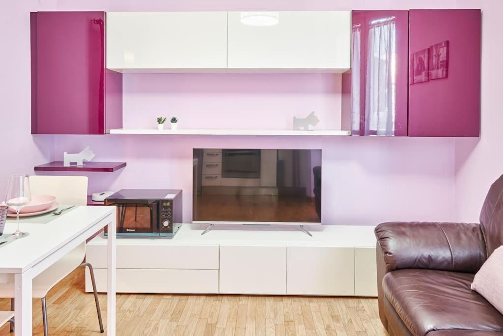 Appartement Easylife - Comfortable In Sant'ambrogio Milaan
