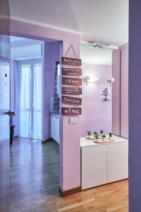 Easylife - Comfortable In Sant'ambrogio Milaan
