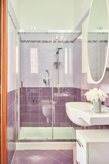 Easylife - Comfortable In Sant'ambrogio Appartement Milaan