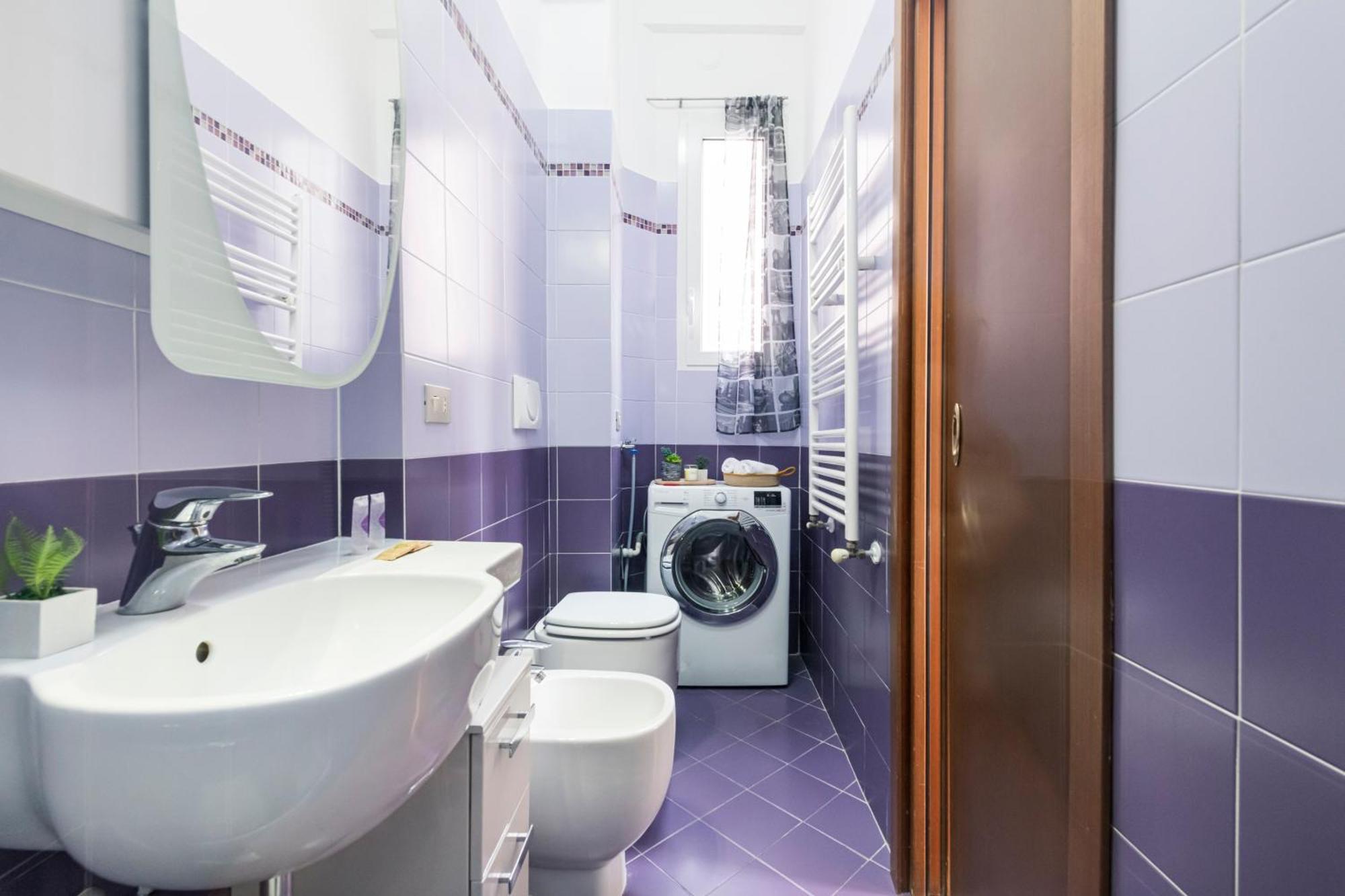 Apartment Easylife - Comfortable In Sant'ambrogio