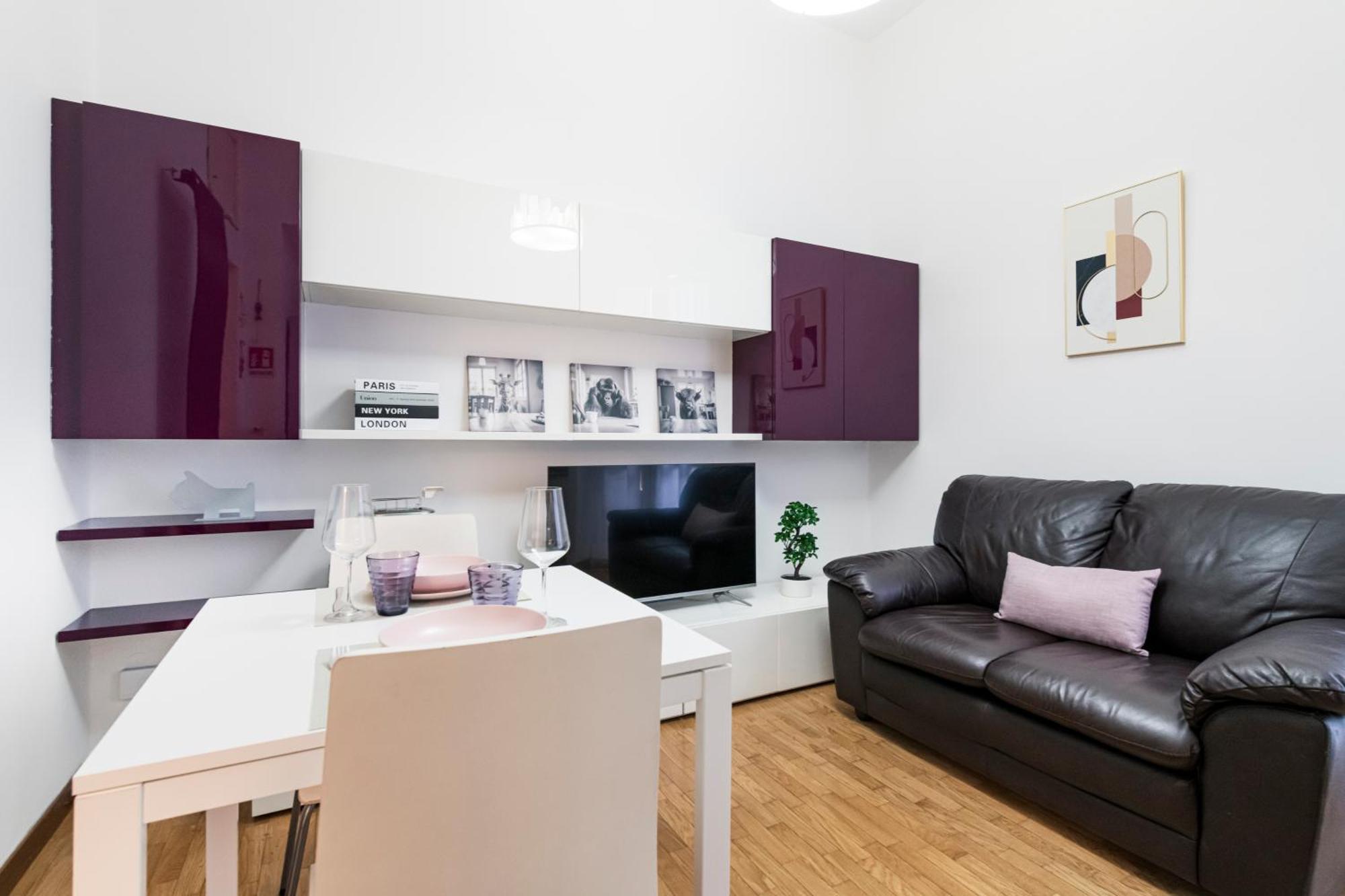 Easylife - Comfortable In Sant'ambrogio * Milan