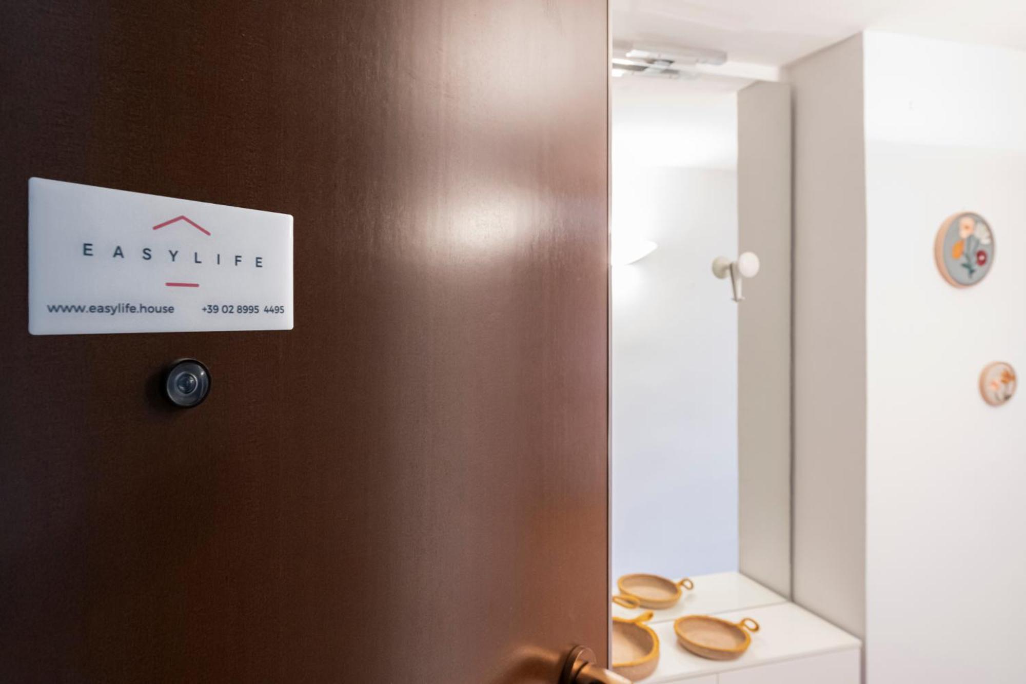 Easylife - Comfortable In Sant'ambrogio
