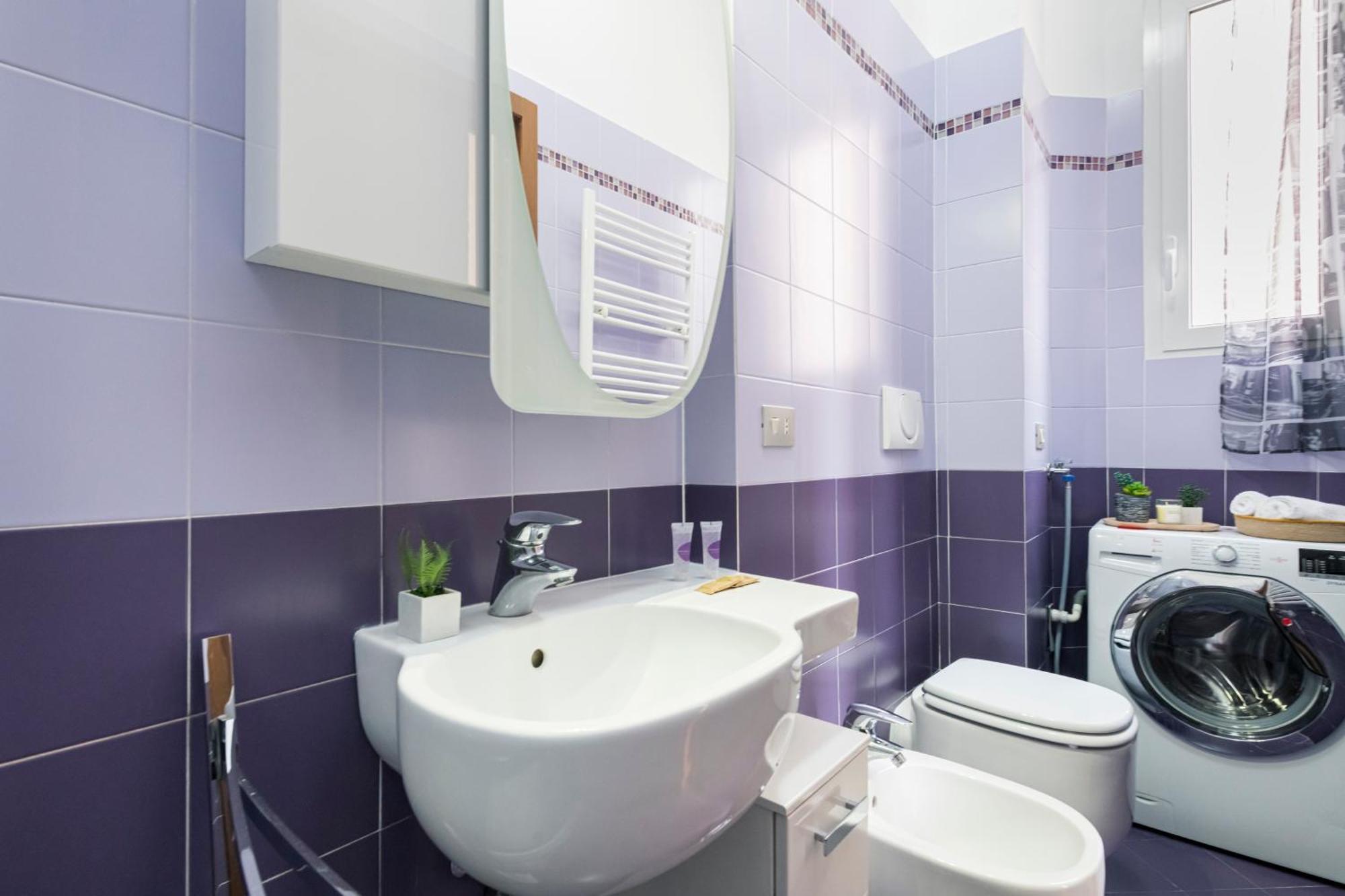 Apartment Easylife - Comfortable In Sant'ambrogio Milan