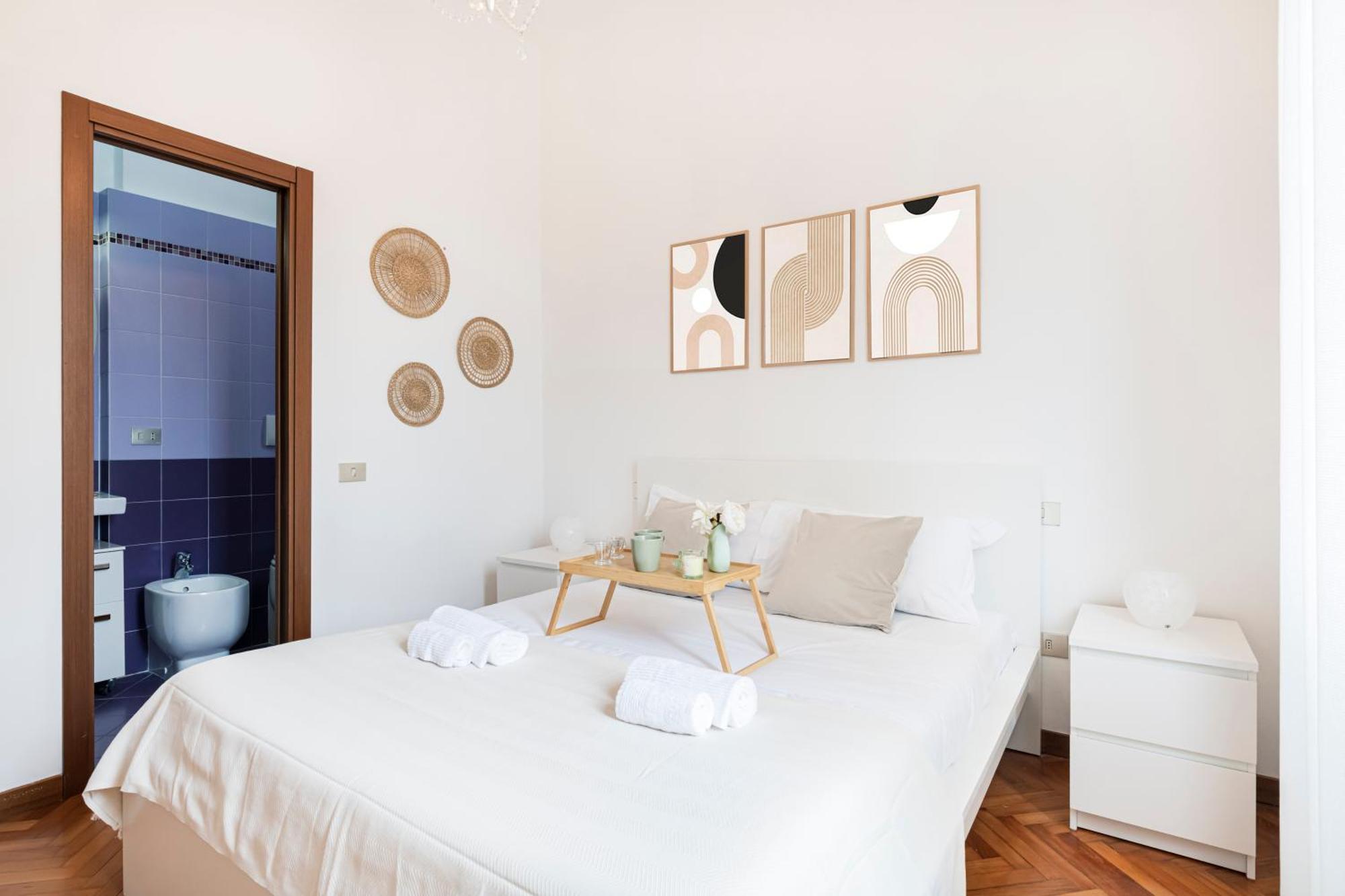 Easylife - Comfortable In Sant'ambrogio Milan
