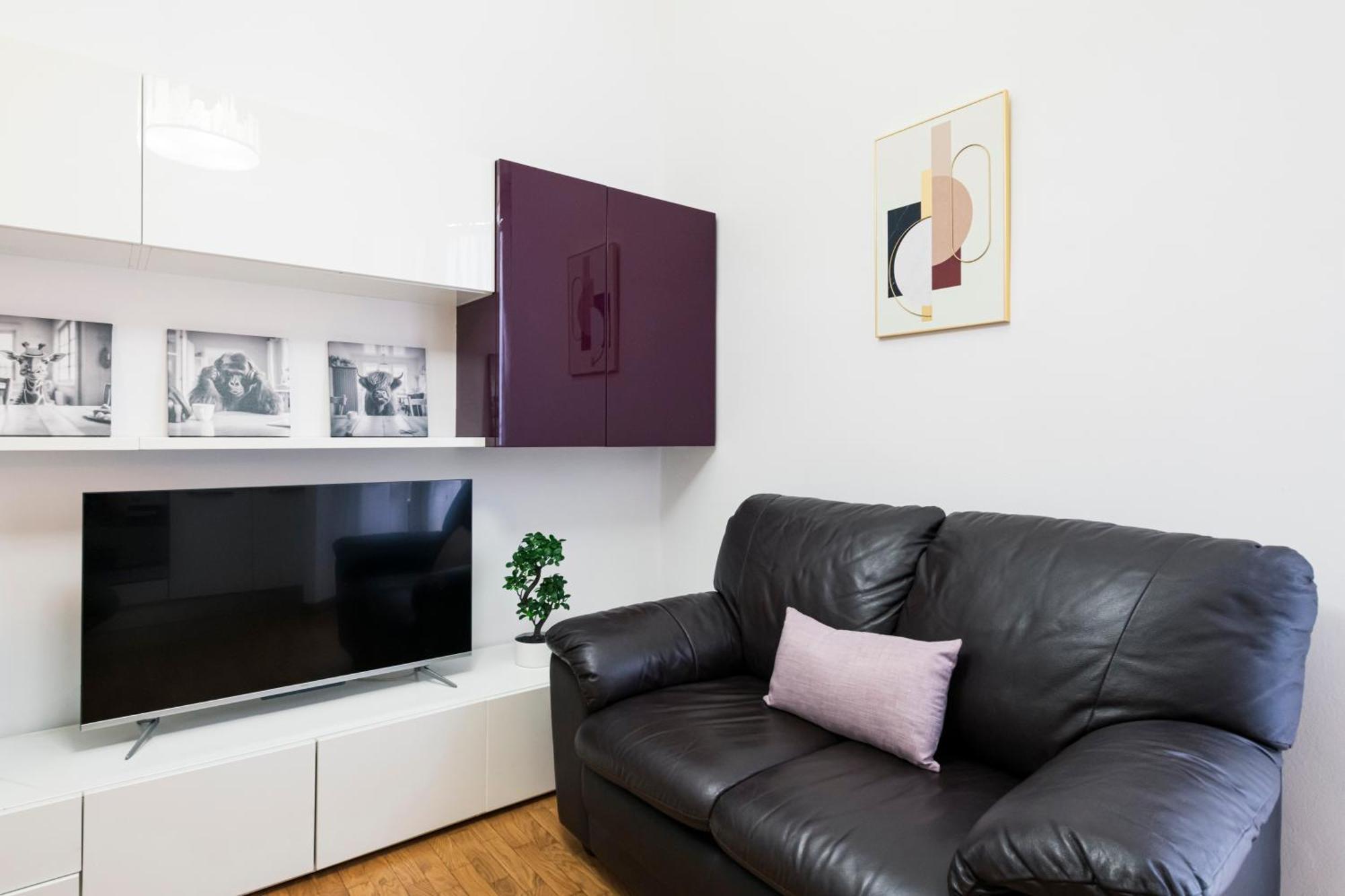 Easylife - Comfortable In Sant'ambrogio * Milan