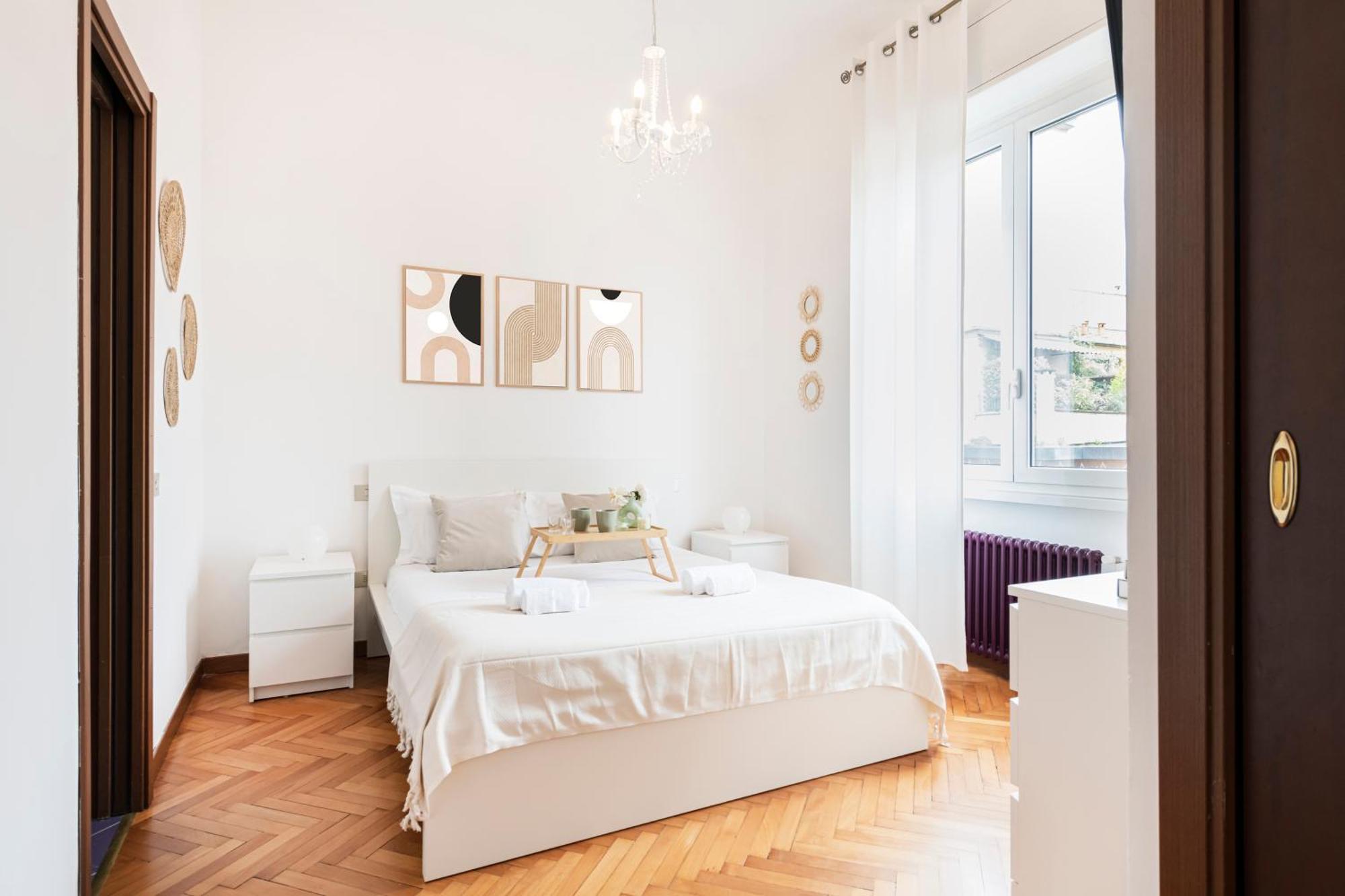 Easylife - Comfortable In Sant'ambrogio *