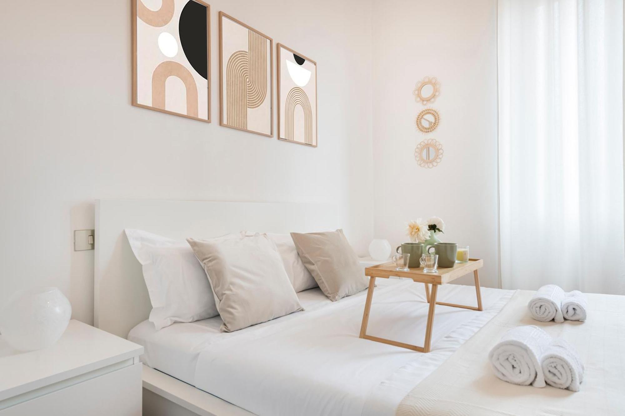 Easylife - Comfortable In Sant'ambrogio Milan